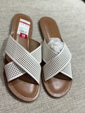 Indigo Rd. Sandals